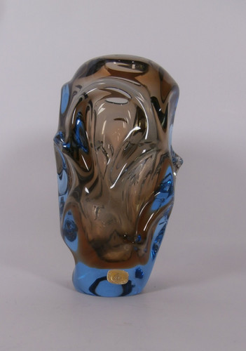 Vaso elica skrdlovice - skrdlovice, anni