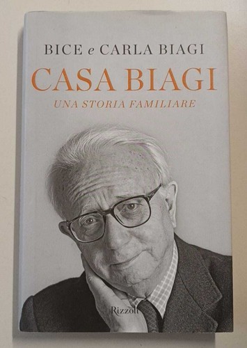 Casa biagi una storia - casa,