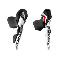 comandi cambio road 2x10v in
