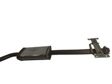 51746245 MARMITTA TUBO SCARICO ALFA ROMEO 159 (2006) 1.8 B/GPL 103KW 5P