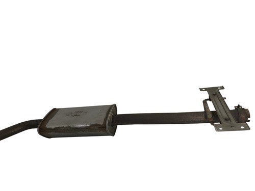 51746245 marmitta tubo scarico - tubo,