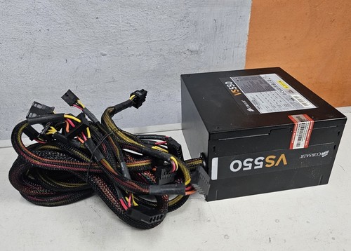 Corsair vs550 550w - atx, gaming