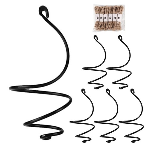 Set portavasi per piante - , 6