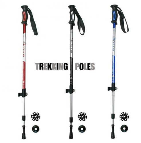 Bastoncini trekking - , in