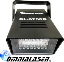 OL-ST50G Effetto Luce Strobo