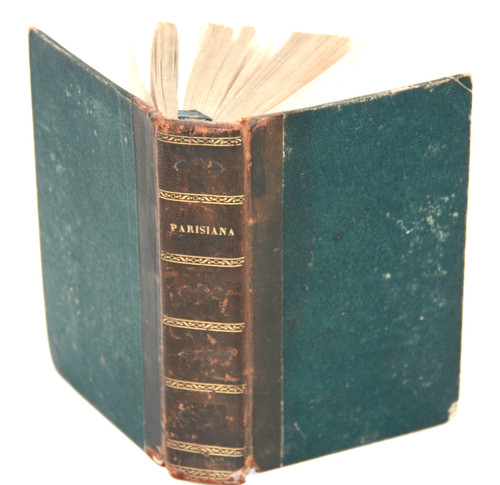 Recueil factice quatre - factice,