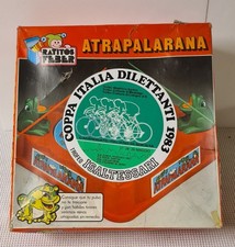 Ratitos Feber Gioco Vintage