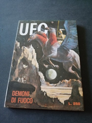 Ufo anno 14 - ufo,