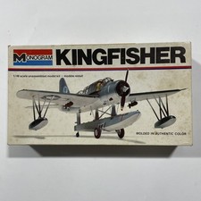 Kit modellino aereo scala