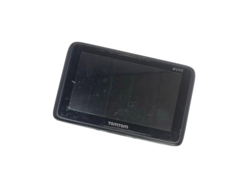 Tomtom live 1005 - go,