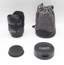 Canon EF 14mm f2.8 L II USM