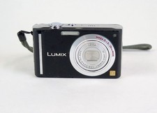 Panasonic lumix dmc fx55 - panasonic,