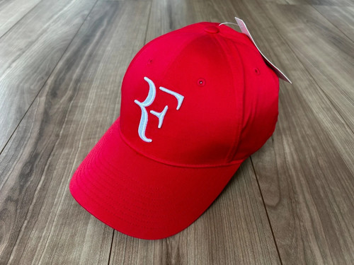 Roger federer uniqlo cap - uniqlo, rf
