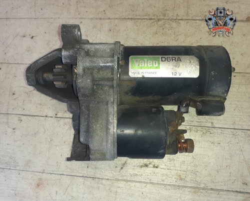 Demarreur bmw 1100 abs de - 1100,