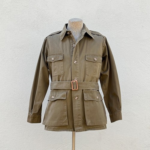 Cappotto giacca uomo vintage