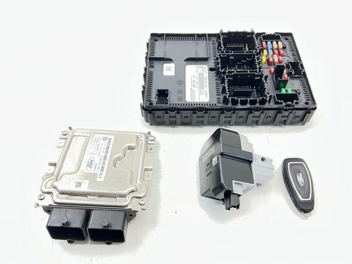 Kit chiave per ford - chiave,