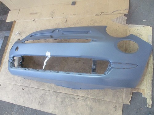 Paraurti anteriore fiat 500 - anteriore,