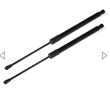 Set pistoni portellone - set,