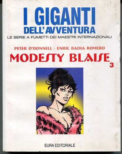 415 giganti dell avventura - [415],