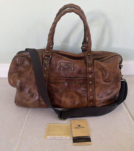 Borsa weekend patricia nash - borsa,