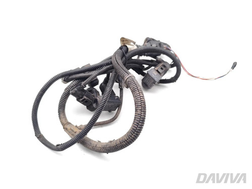Touareg sensor pdc de - vw,