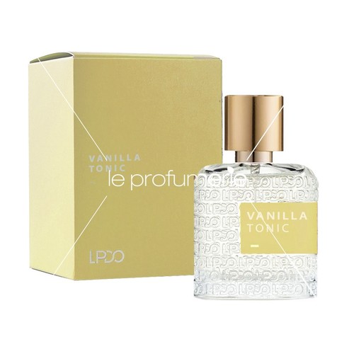 Lpdo vanilla tonic - lpdo, profumo