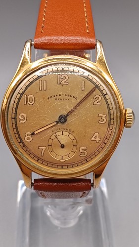 Orologio vintage anni - , favre