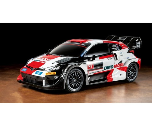 Tamiya kit di - tamiya,