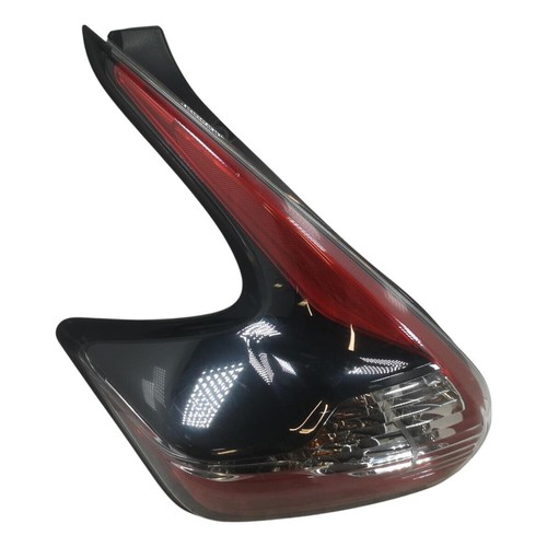 Fanale posteriore porte - fanale, 5