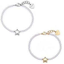 BRACCIALE DONNA SAGAPO CON