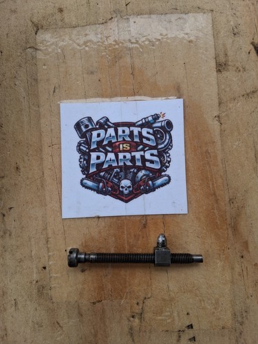 Tensionatore catena motosega