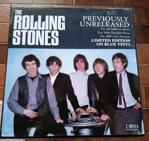 The rolling stones - the,