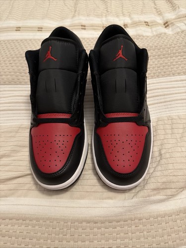 Taglia air jordan 1 low - -,