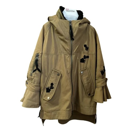 Red valentino garavani - red, jacket