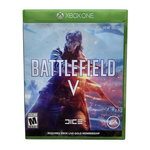 Battlefield standard - battlefield,