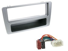 Kit installazione radio