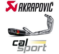 Akrapovic yamaha 09 - akrapovic,