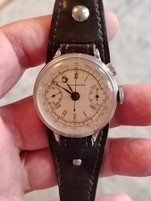 Cronografo Vintage