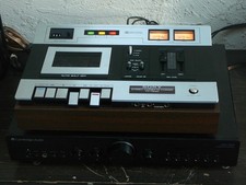 Cassette stereo vintage sony - cassette,