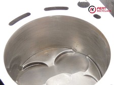 Cylindre + piston (Honda - Crf 250 2015)