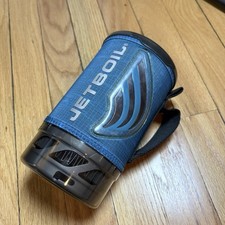 Jetboil Flash Fast Boil System