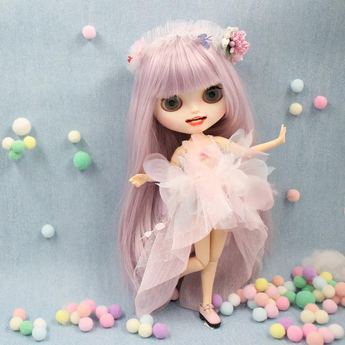 Blythe bambola vestiti - bambola,
