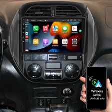 Per Toyota RAV4 2000-2006