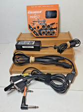 Carlsbro Rock50 batteria