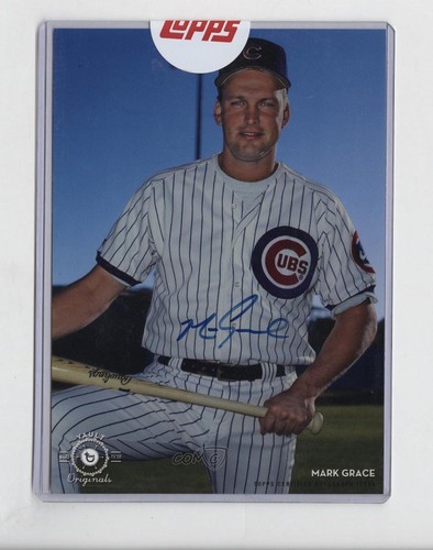 2015 topps vault originals - 2015,