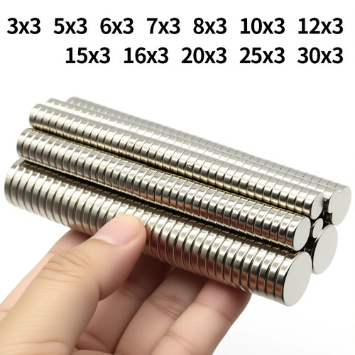 magnete neodimio 50x50x25