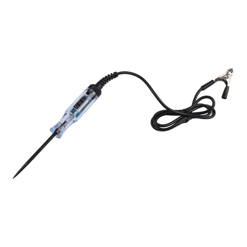 Penna tester tensione auto - , 6v