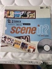 Scene It Il Gioco DVD, Turner