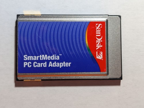 Sddr sandisk adattatore - sddr-60-01,