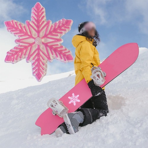 Tamponi per snowboard - ,